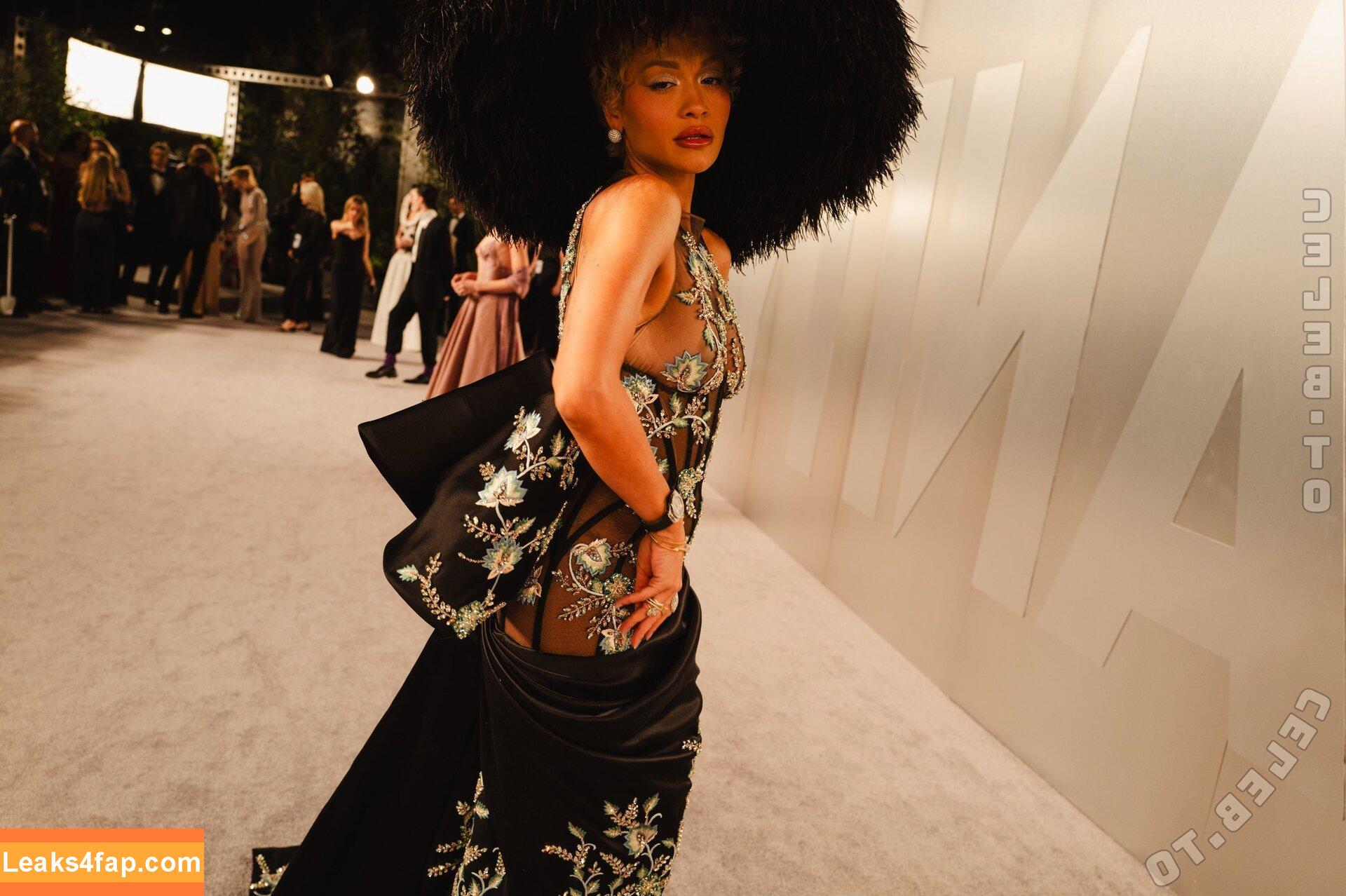 Rita Ora / https: / ritaora leaked photo photo #6155