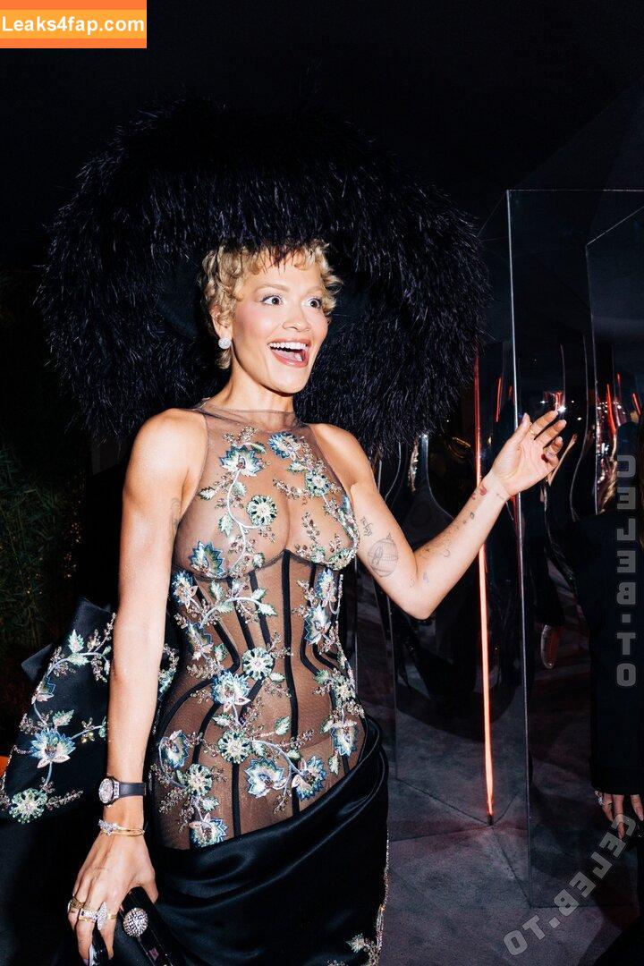Rita Ora / https: / ritaora leaked photo photo #6156