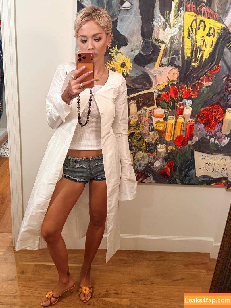 Rita Ora / https: / ritaora leaked photo photo #6162