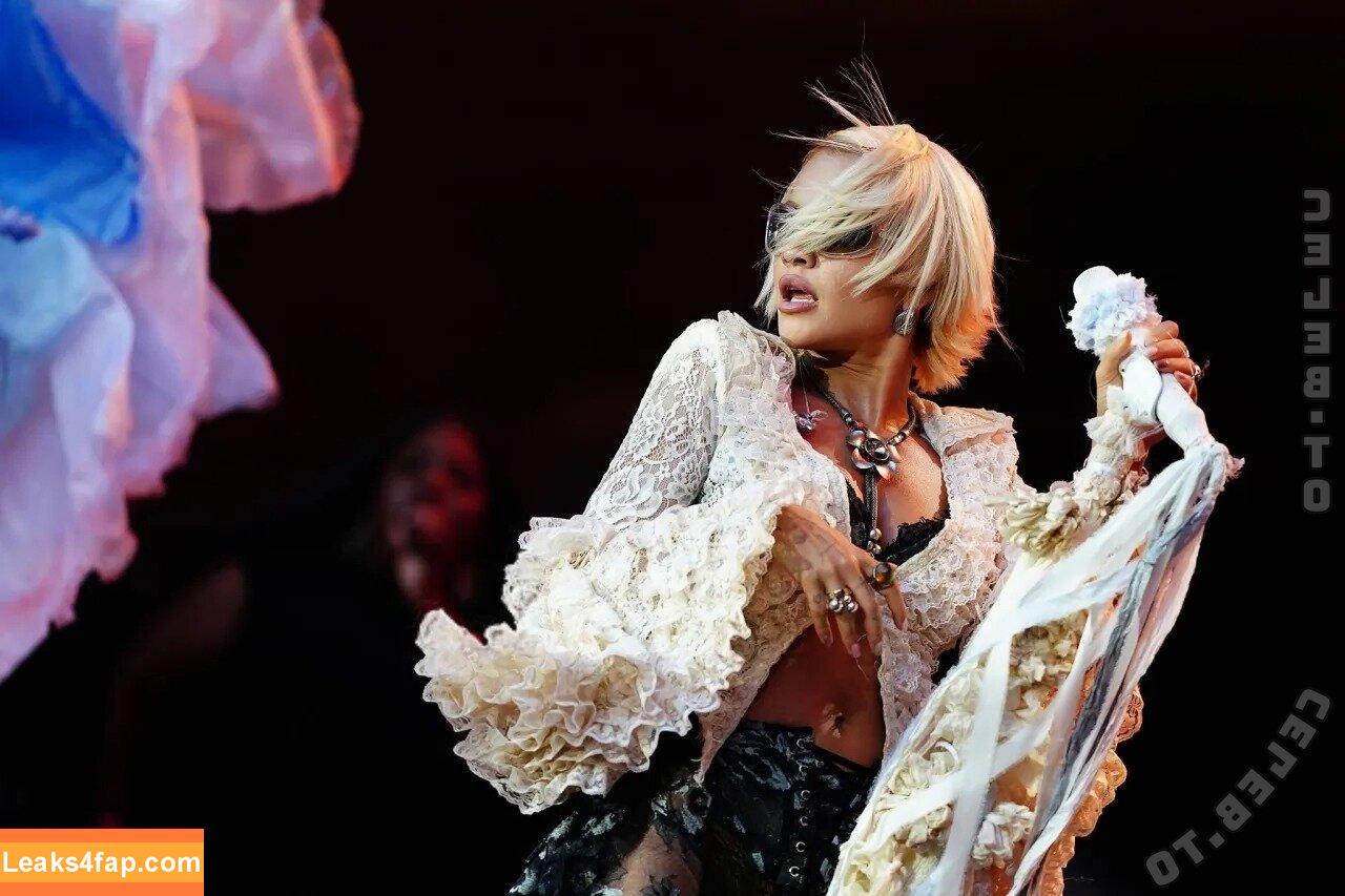 Rita Ora / https: / ritaora leaked photo photo #6172