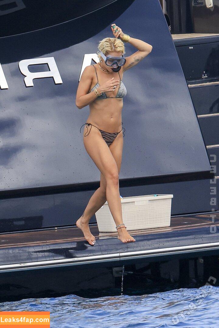 Rita Ora / https: / ritaora leaked photo photo #6189