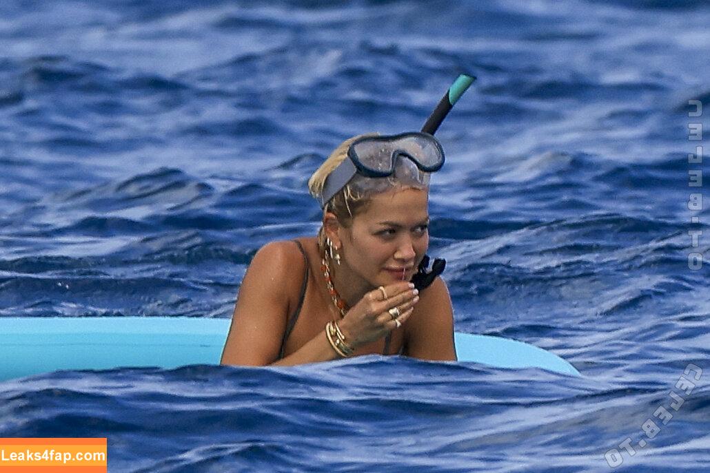 Rita Ora / https: / ritaora leaked photo photo #6193