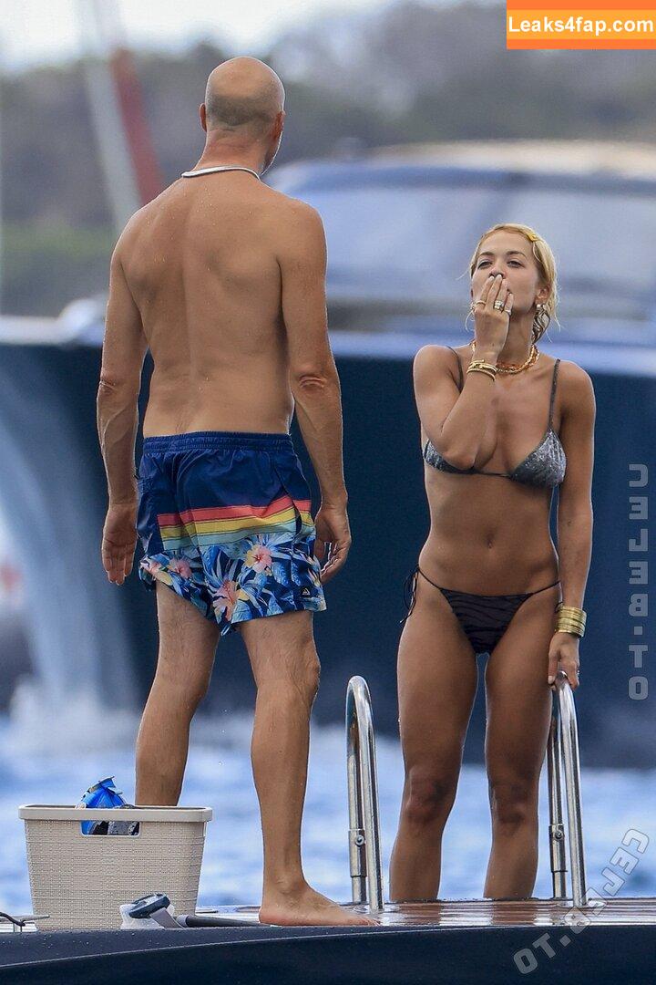 Rita Ora / https: / ritaora leaked photo photo #6204