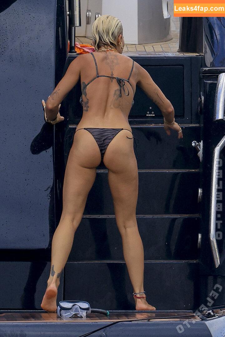Rita Ora / https: / ritaora leaked photo photo #6211