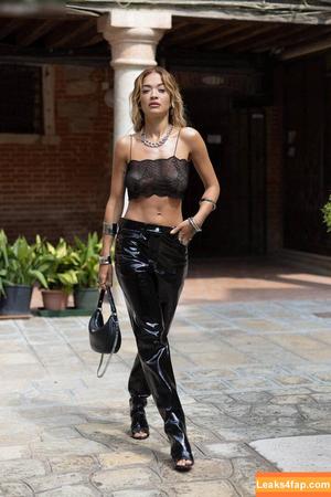 Rita Ora фото #6005