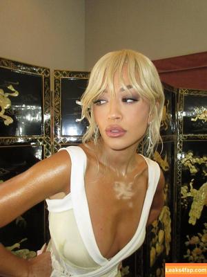 Rita Ora фото #6016