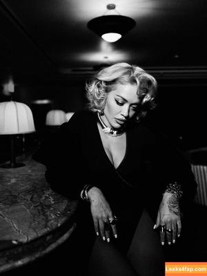 Rita Ora photo #6029