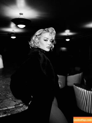 Rita Ora photo #6032