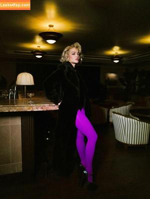 Rita Ora photo #6035