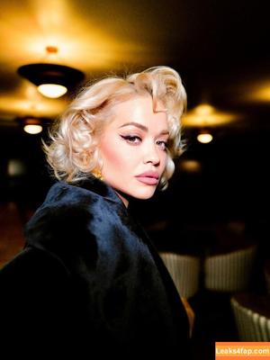Rita Ora photo #6038
