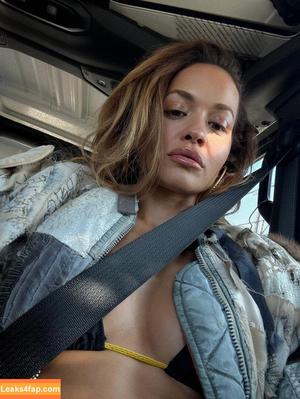 Rita Ora photo #6052