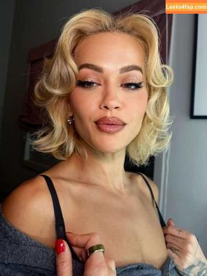 Rita Ora photo #6070