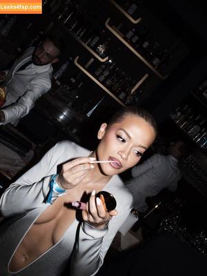 Rita Ora photo #6074