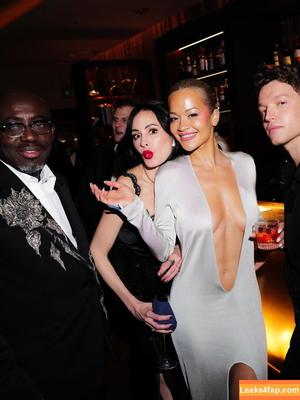 Rita Ora photo #6080