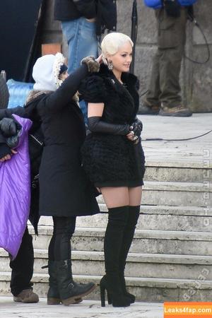 Rita Ora photo #6082