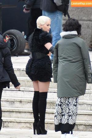 Rita Ora photo #6090
