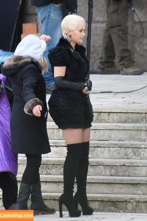 Rita Ora photo #6096