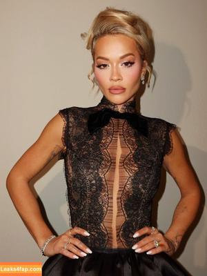 Rita Ora photo #6110