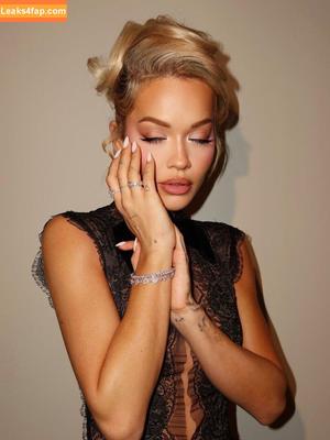 Rita Ora photo #6112