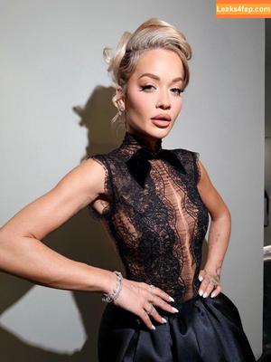 Rita Ora photo #6114
