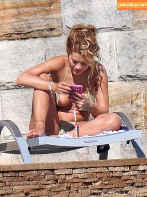 Rita Ora photo #6120