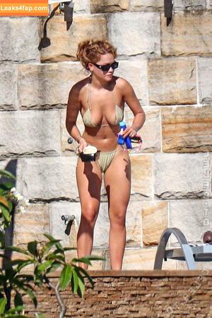 Rita Ora photo #6121