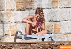 Rita Ora photo #6124