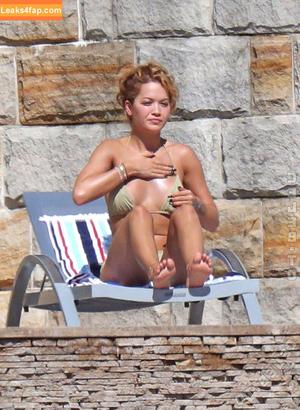 Rita Ora photo #6129