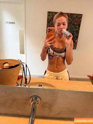 Rita Ora photo #6159
