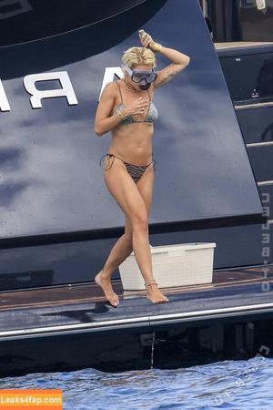 Rita Ora photo #6189