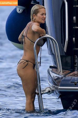 Rita Ora photo #6199