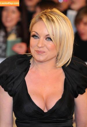 Rita Simons photo #0006