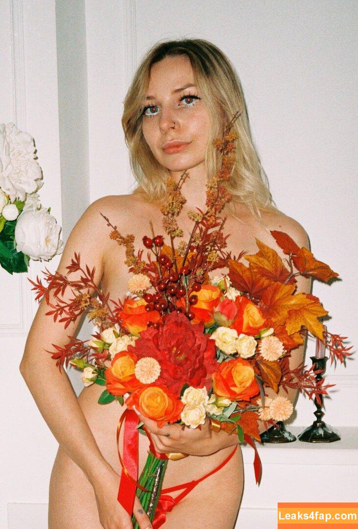 ritamydriasis /  leaked photo photo #0036