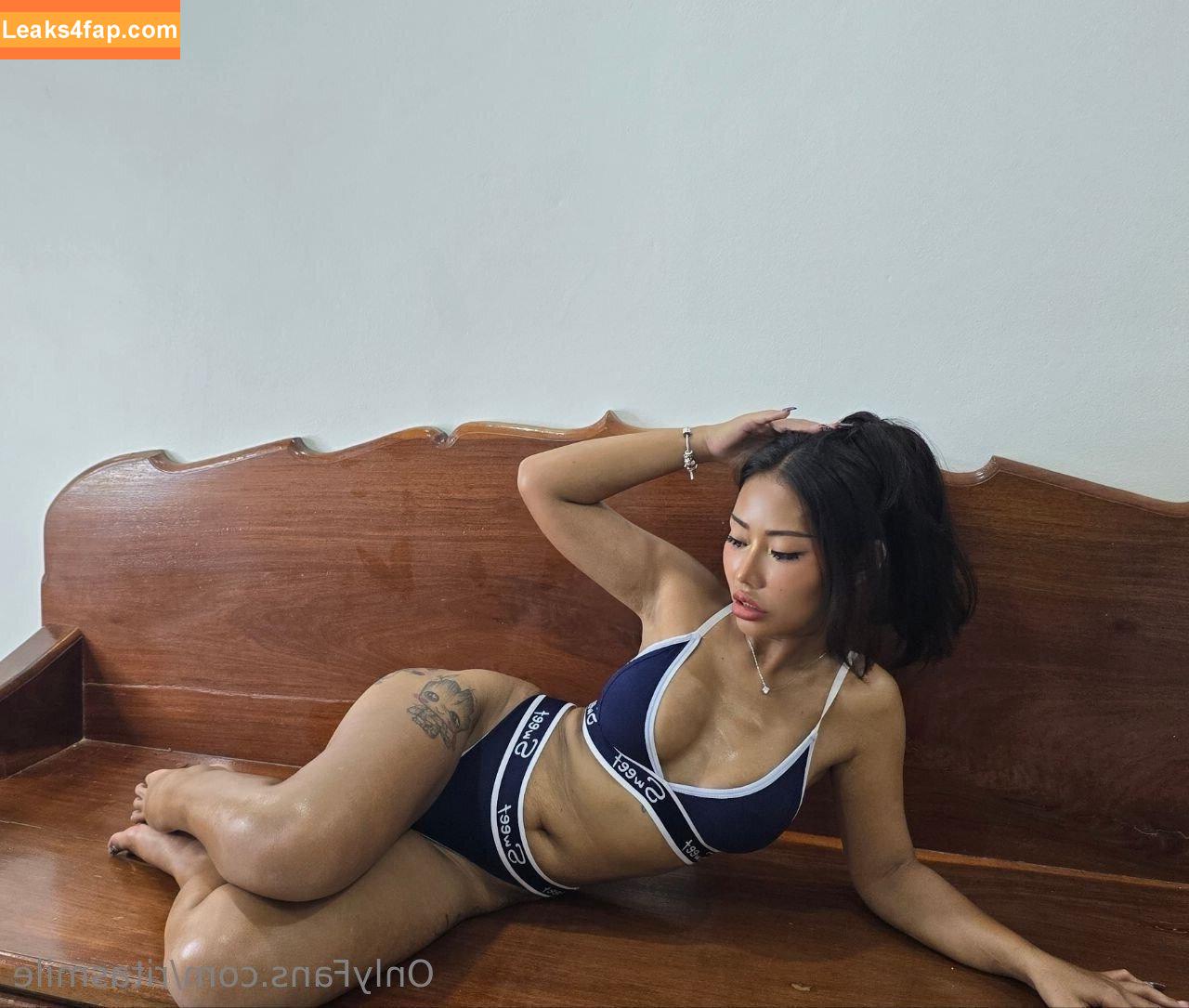 ritasmile / Rita / ritasmile99 leaked photo photo #0123