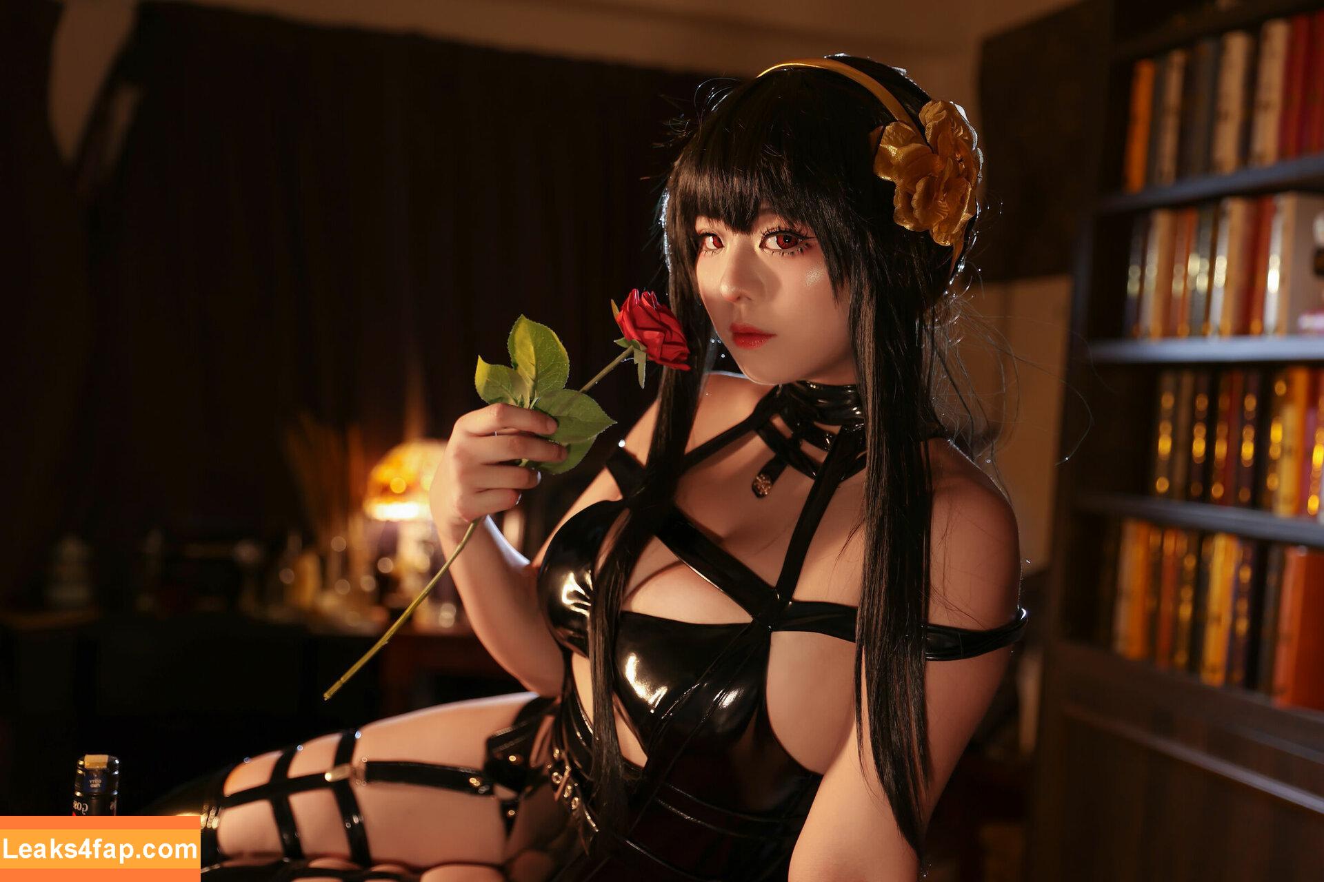 Rithe Cosplay / hellyrite / ritheania.c leaked photo photo #0141