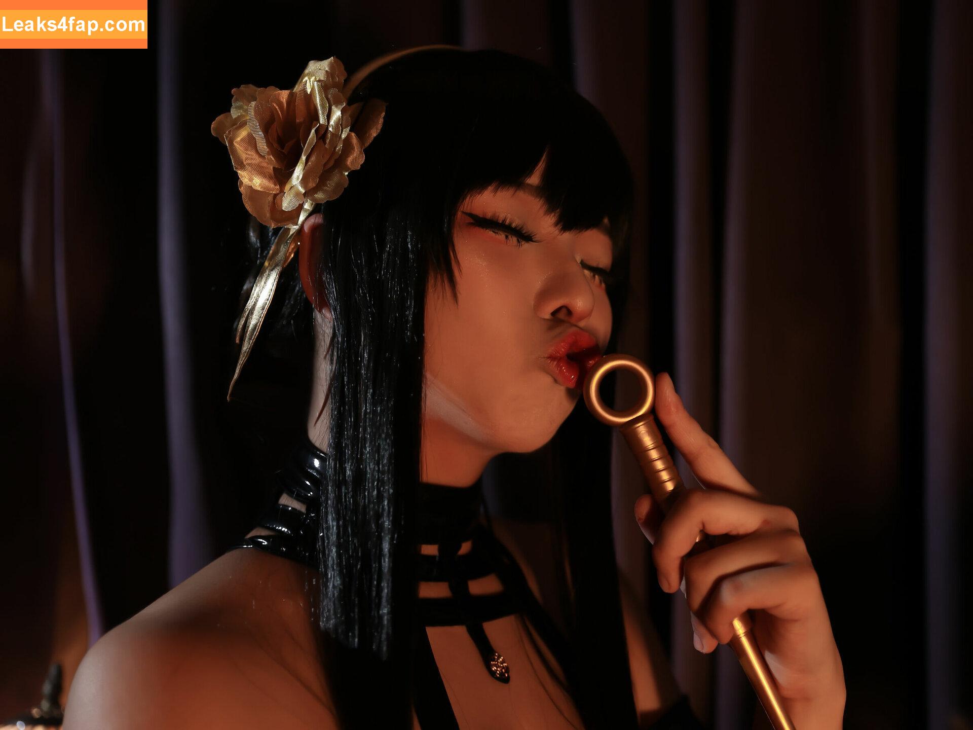 Rithe Cosplay / hellyrite / ritheania.c leaked photo photo #0161