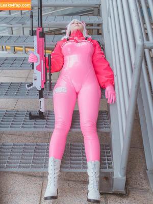 Rithe Cosplay photo #0108