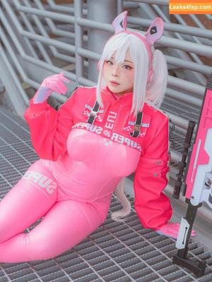 Rithe Cosplay photo #0145