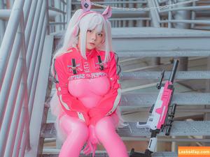 Rithe Cosplay photo #0153