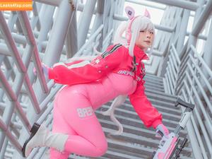 Rithe Cosplay photo #0154