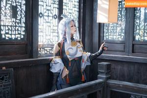 Rithe Cosplay photo #0172