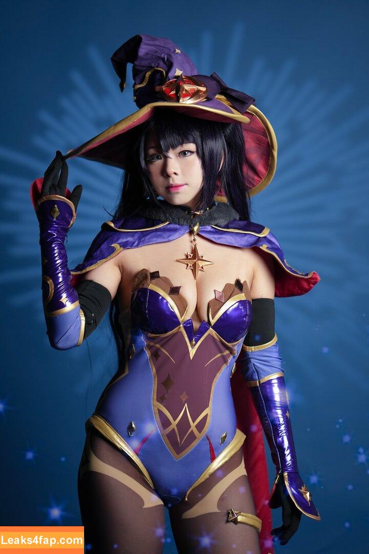 ritheania.c / RitheCosplay leaked photo photo #0133