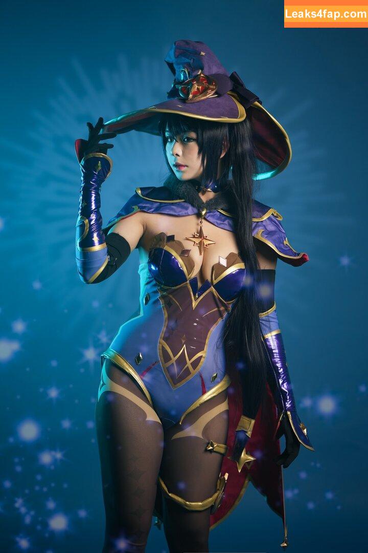 ritheania.c / RitheCosplay leaked photo photo #0135