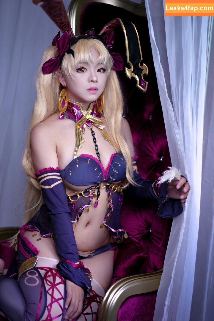 ritheania.c / RitheCosplay leaked photo photo #0143