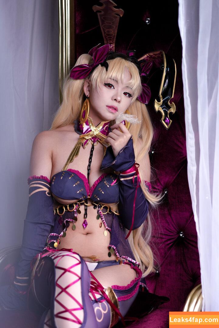 ritheania.c / RitheCosplay leaked photo photo #0144