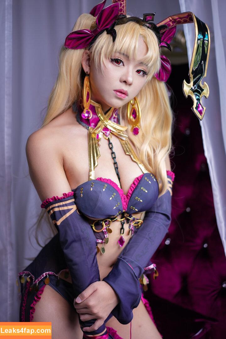 ritheania.c / RitheCosplay leaked photo photo #0145