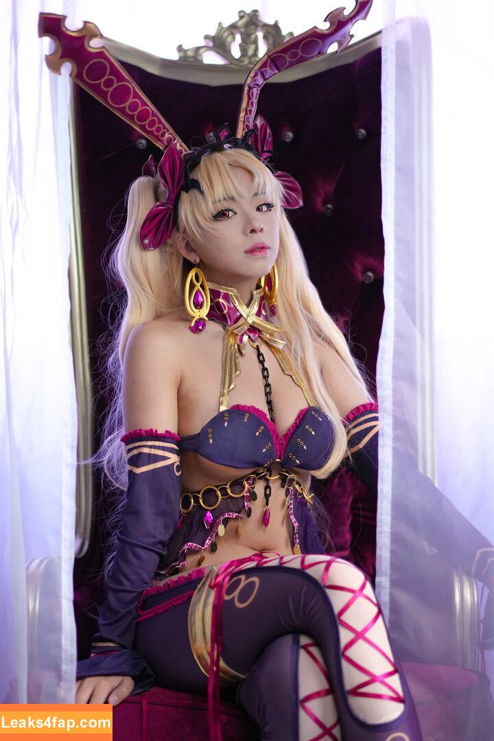 ritheania.c / RitheCosplay leaked photo photo #0146