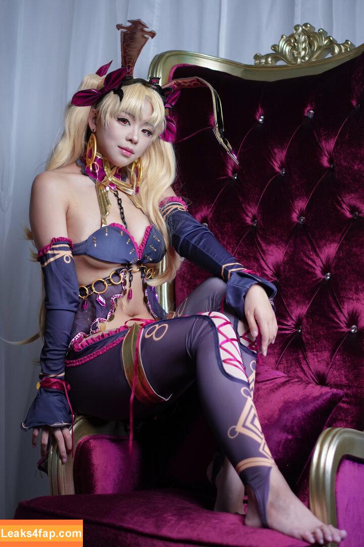 ritheania.c / RitheCosplay leaked photo photo #0147