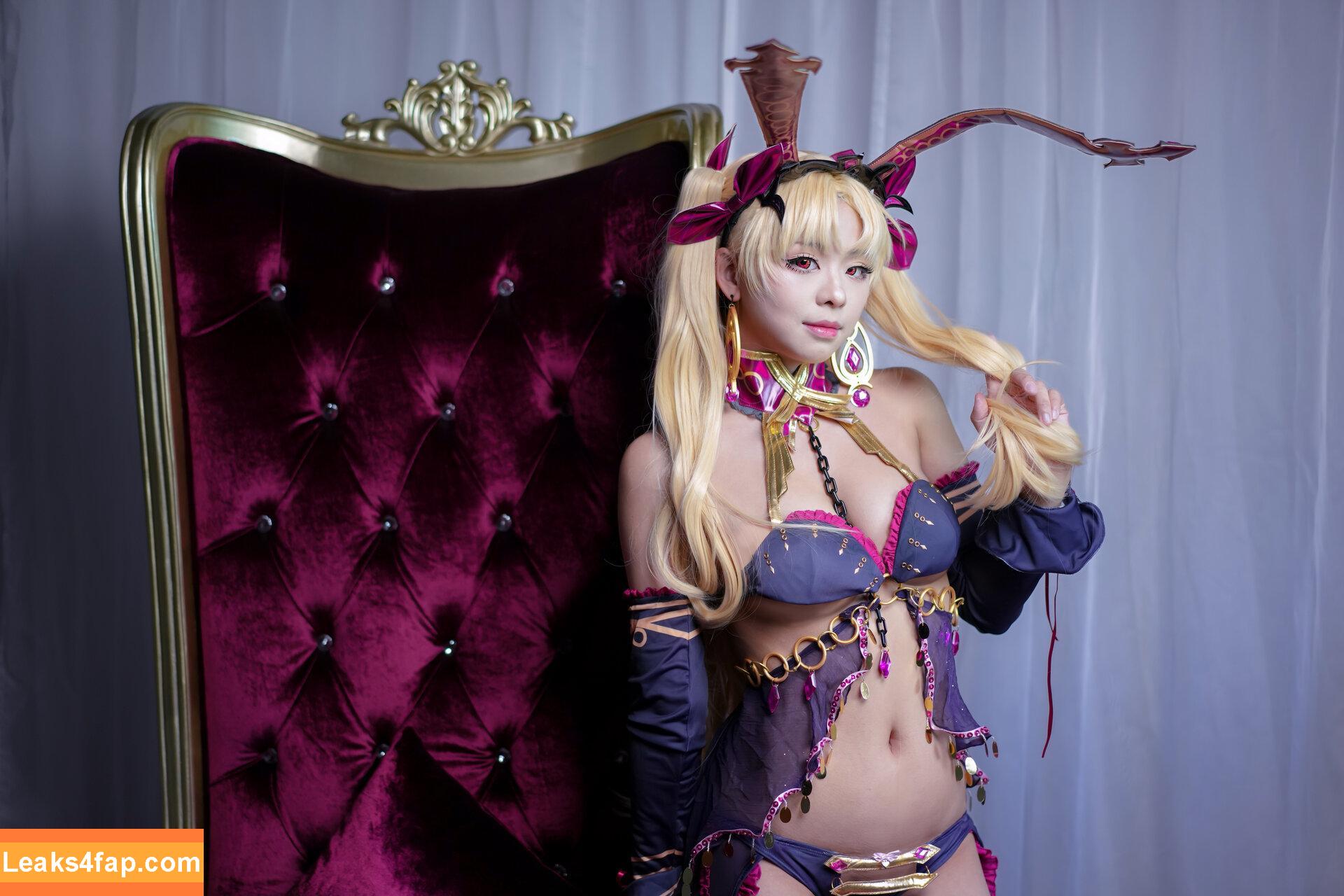 ritheania.c / RitheCosplay leaked photo photo #0149