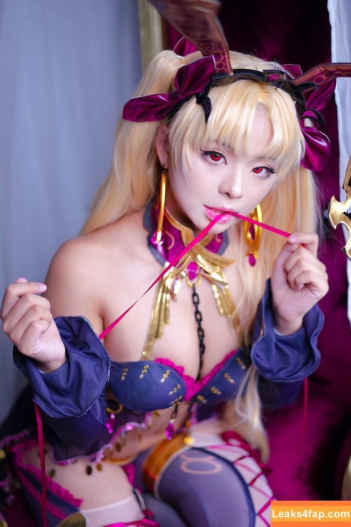 ritheania.c / RitheCosplay leaked photo photo #0150